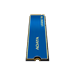 اس اس دی اینترنال ای دیتا مدل LEGEND 700 M.2 2280 NVMe PCIe Gen3 x4 ظرفیت 512 گیگابایت
